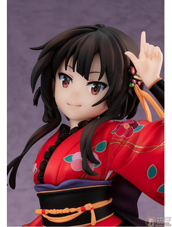 Фигурка 1/7 Мэгумин (Megumin Oiran Ver.)