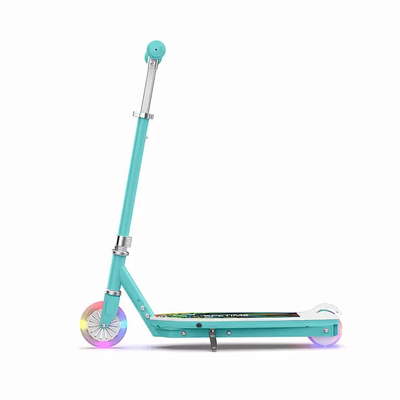 Электросамокат детский Xiaomi Spetime E8 PRO Blue