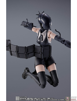 Фигурка Бомб (Bomb S.H.Figuarts)