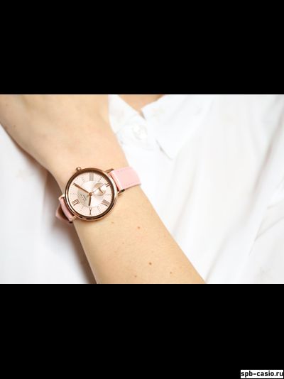 Часы Casio Sheen SHE-3066PGL-4AUEF