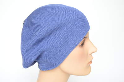 Вицио Италия 1200 берет демисезонный