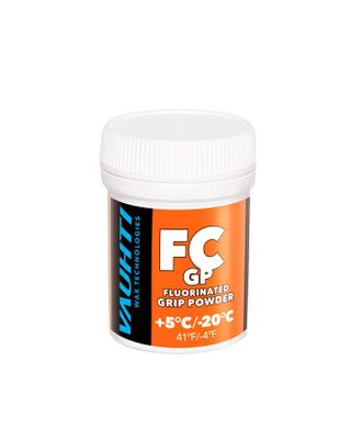 Фторовый порошок  VAUHTI  GFP 7 Powder +5/-20   30г. GFP 7