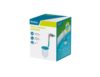 Скиммер для бассейна Bestway (58233)