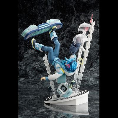 Фигурка 1/7 Аоба Сэрагаки (Seragaki Aoba)