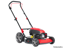 Газонокосилка бензиновая EVOline LMG 51 P