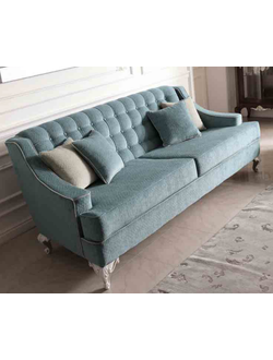 ДИВАН 2-Х МЕСТНЫЙ  S322 (L196*P98*H93) GIORGIOCASA, GIULIETTA Е ROMEO