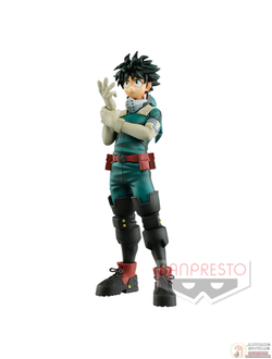 Фигурка Изуку Мидория (Midoriya Izuku)