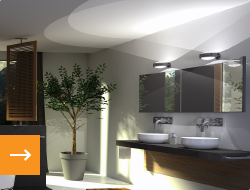 Влагозащищенные светильники