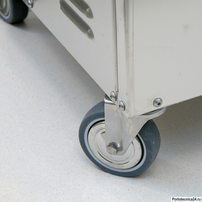 Парогенератор LAVOR Professional GV 3,3 M Plus