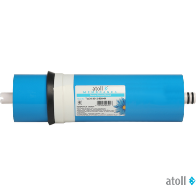 Мембрана atoll TW30-3012-600HR