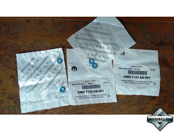 Уплотнители топливных форсунок Mopar