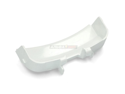 Накладка ручки люка DC63-00924A стиральной машины Samsung