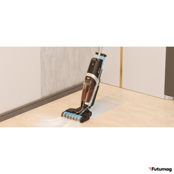 Моющий беспроводной пылесос Neatsvor T30