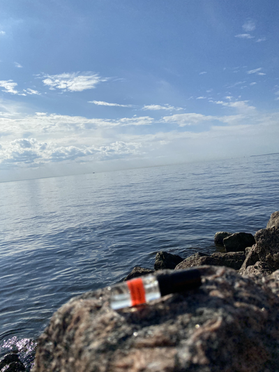 Духи АККОРД: МУЖСКАЯ НЕЖНОСТЬ, 3.5 мл