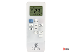 Мобильный кондиционер cерии MAGNATE RM-MT28CH-E