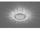 Светильник встраиваемый с белой LED подсветкой Feron CD4023