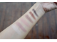 Палитра теней 6 цветов NYX Soft & Rosey
