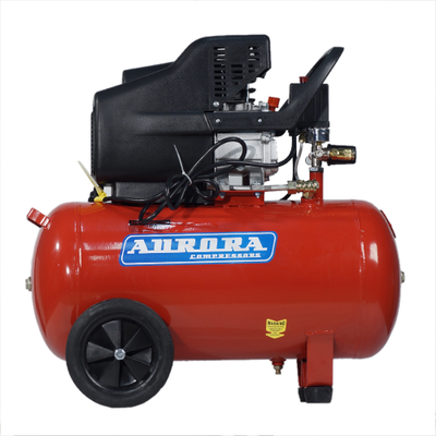 Компрессор масляный коаксиальный Aurora WIND-50