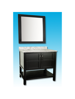 Комплект мебели Timo Ilma Т-19713А Espresso