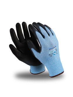 Перчатки СТИЛКАТ ПУ 3 (HРP-106)