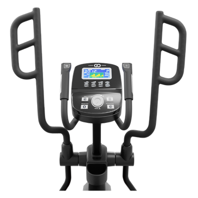 Эллиптический тренажер CardioPower X48