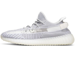 Кроссовки Adidas Yeezy Boost 350 V2 Static Anti-Reflection