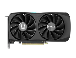 RTX 4060Ti ZOTAC GAMING