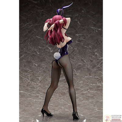 Фигурка 1/4 Риндо Кобаяси (Rindou Kobayashi Bunny Ver.)