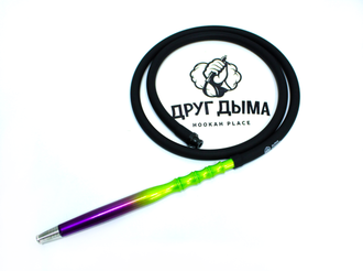 Кальян Alpha Hookah X Box Tropical Candy