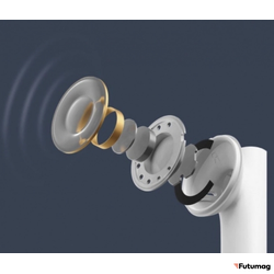 Наушники Xiaomi AirDots Pro 2SE