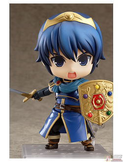 Нендроид Марта (Marth)