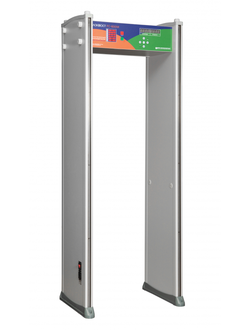 Металлодетектор БЛОКПОСТ PC-600М