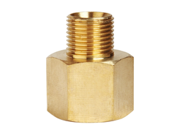 Переходник M12x1-3/8G, IZT5601