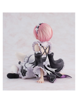 Фигурка 1/8 Рам (Ram)