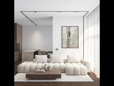 Светильник Denkirs DK2877-WB