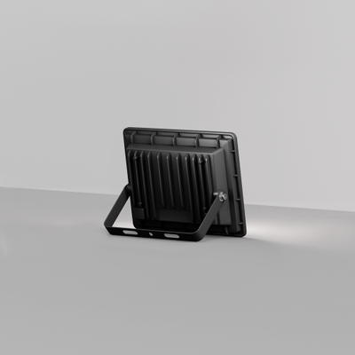 Прожектор Flood 6500К 30Вт IP 65, FL001-L30B6K