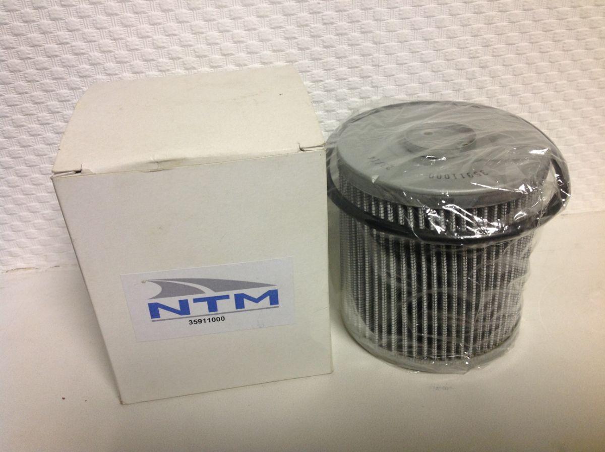 фильтроэлемент № 35911000 нагнетательного фильтра NMT