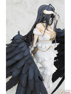Фигурка 1/7 Альбедо (Albedo)