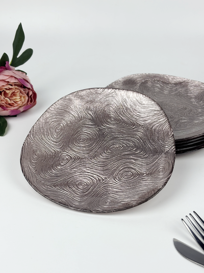 Тарелка десертная 20 см