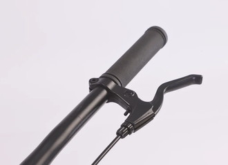 Горный велосипед FU643/ 8ск 26" Золотой рама 17"