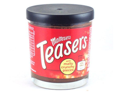 Шоколадная паста Maltesers Teasers