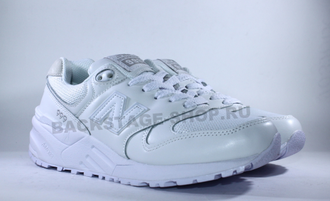 Кроссовки N Balance 999 White