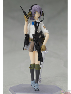 Фигурка фигма Миё Асато (figma Asato Miyo Summer Uniform ver.)