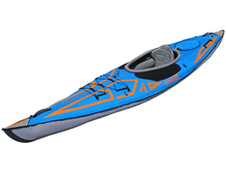 Продажа байдарок (каяков) ADVANCED ELEMENTS Expedition Elite в Иркутске