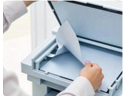 СКАНИРОВАНИЕ