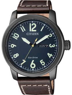 Наручные часы Citizen BM8478-01L