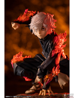 Фигурка 1/8 Габимару (Gabimaru ARTFX J)