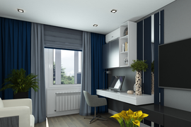 Авторское сопровождение