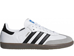 Adidas Samba Cloud White Core Black