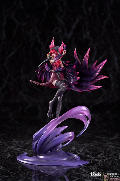 Фигурка 1/7 Шая (Xayah)